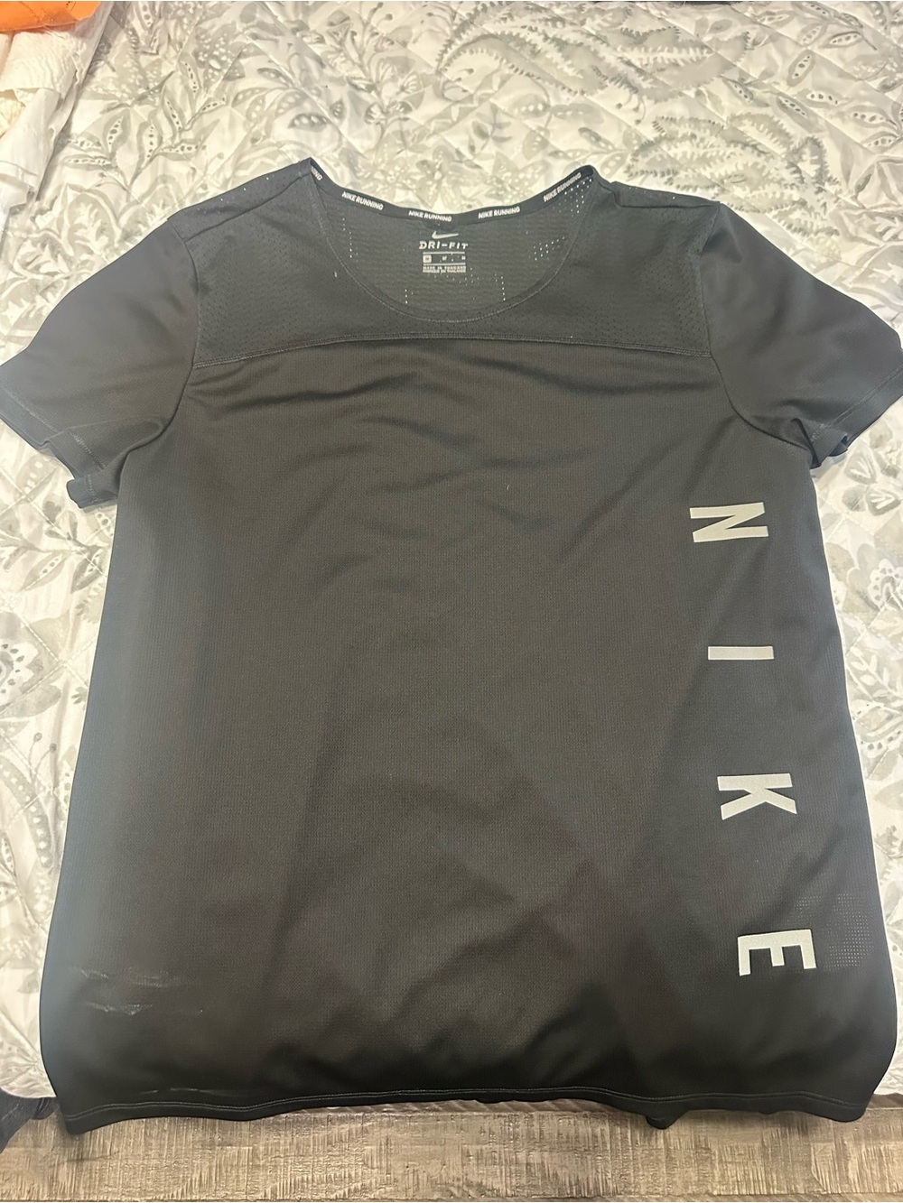 Nike Dri-FIT Training Shirt